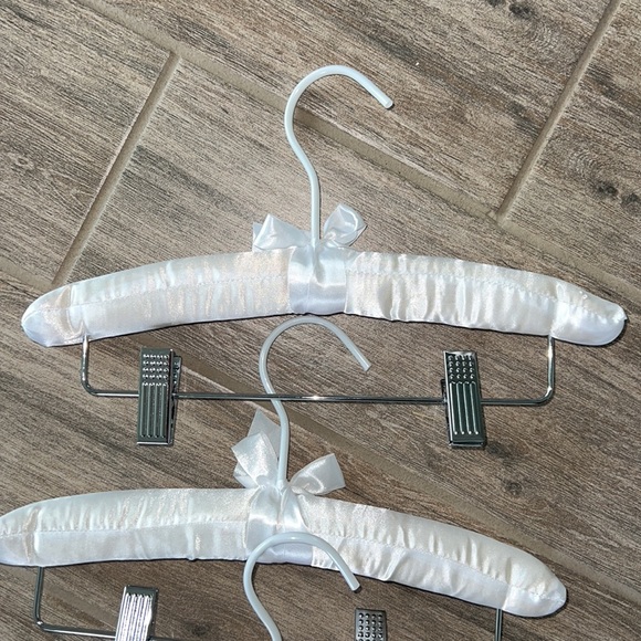 Homegoods Storage & Organization Homegoods Kinds Satin Hangers